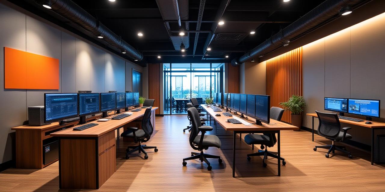 Ilan sa aming mga natapos na proyekto at editing suites