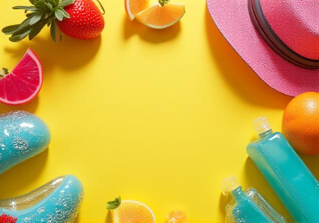 Fast-paced Social Media Content